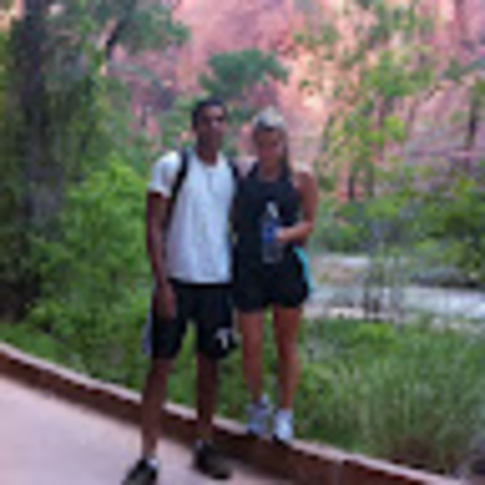 Meet your Posher, Yael